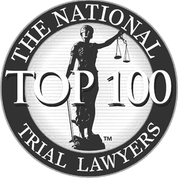 National Trial Lawyers 2014: Top 100
