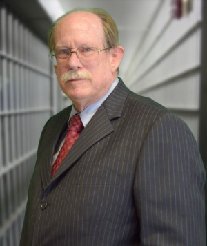Attorney Bill Slocumb